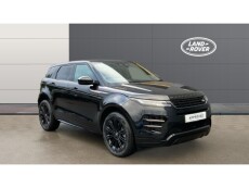 Land Rover Range Rover Evoque 2.0 D200 Dynamic SE 5dr Auto Diesel Hatchback